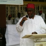 Commissioner of Commerce Kano State